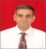 Dr. Anupam Ahuja Orthopedic Surgeon in Leelawati Multi Specialty Hospital Ambala, Ambala